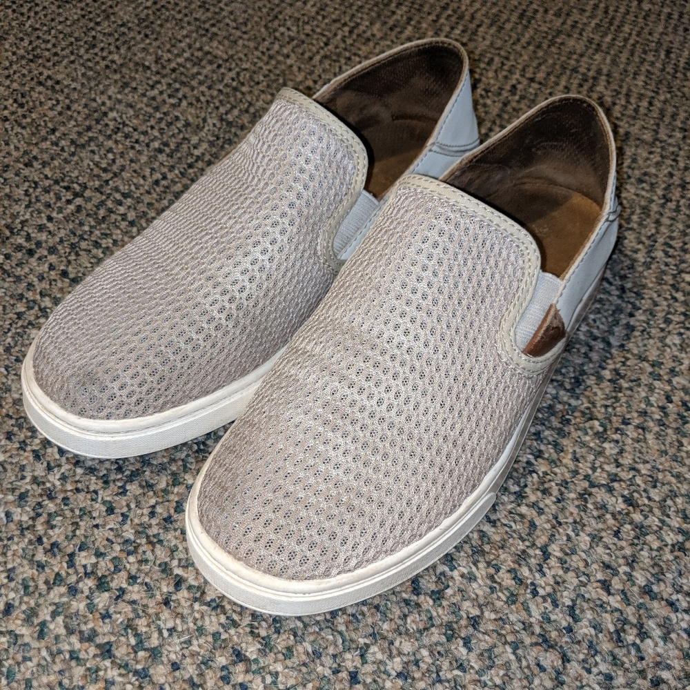 Olukai Pehuea shoes